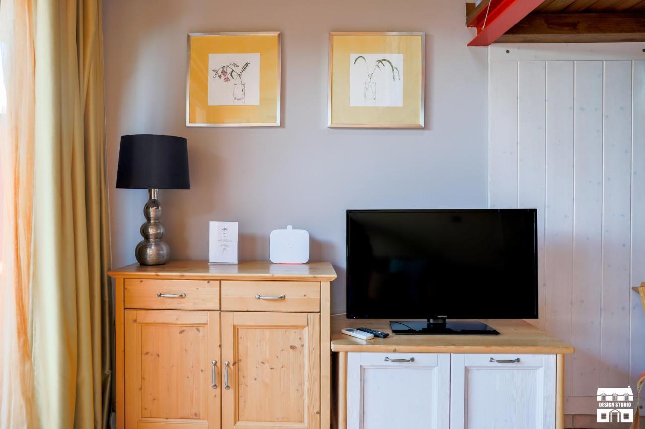 Cozy Cottage By Design Studio Bellano Eksteriør bilde