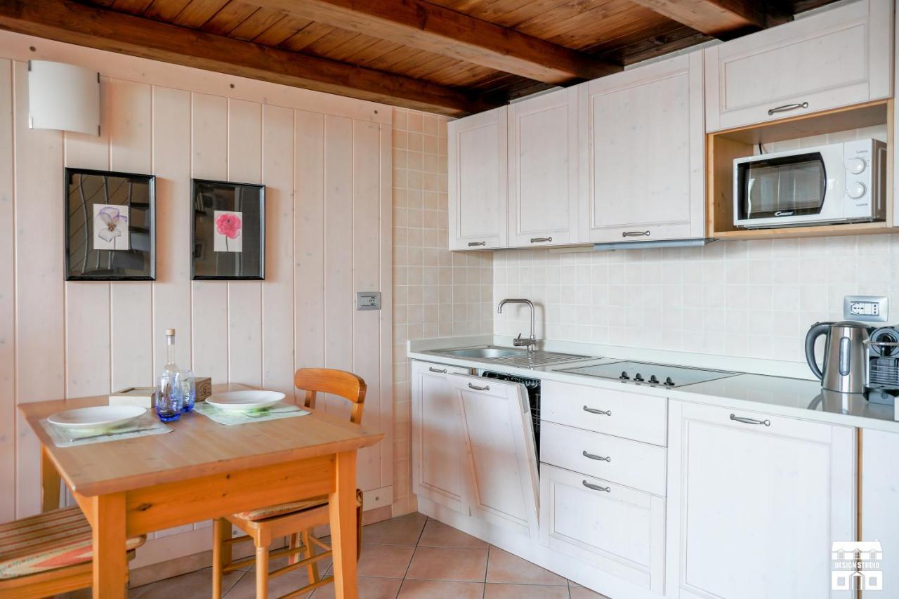 Cozy Cottage By Design Studio Bellano Eksteriør bilde