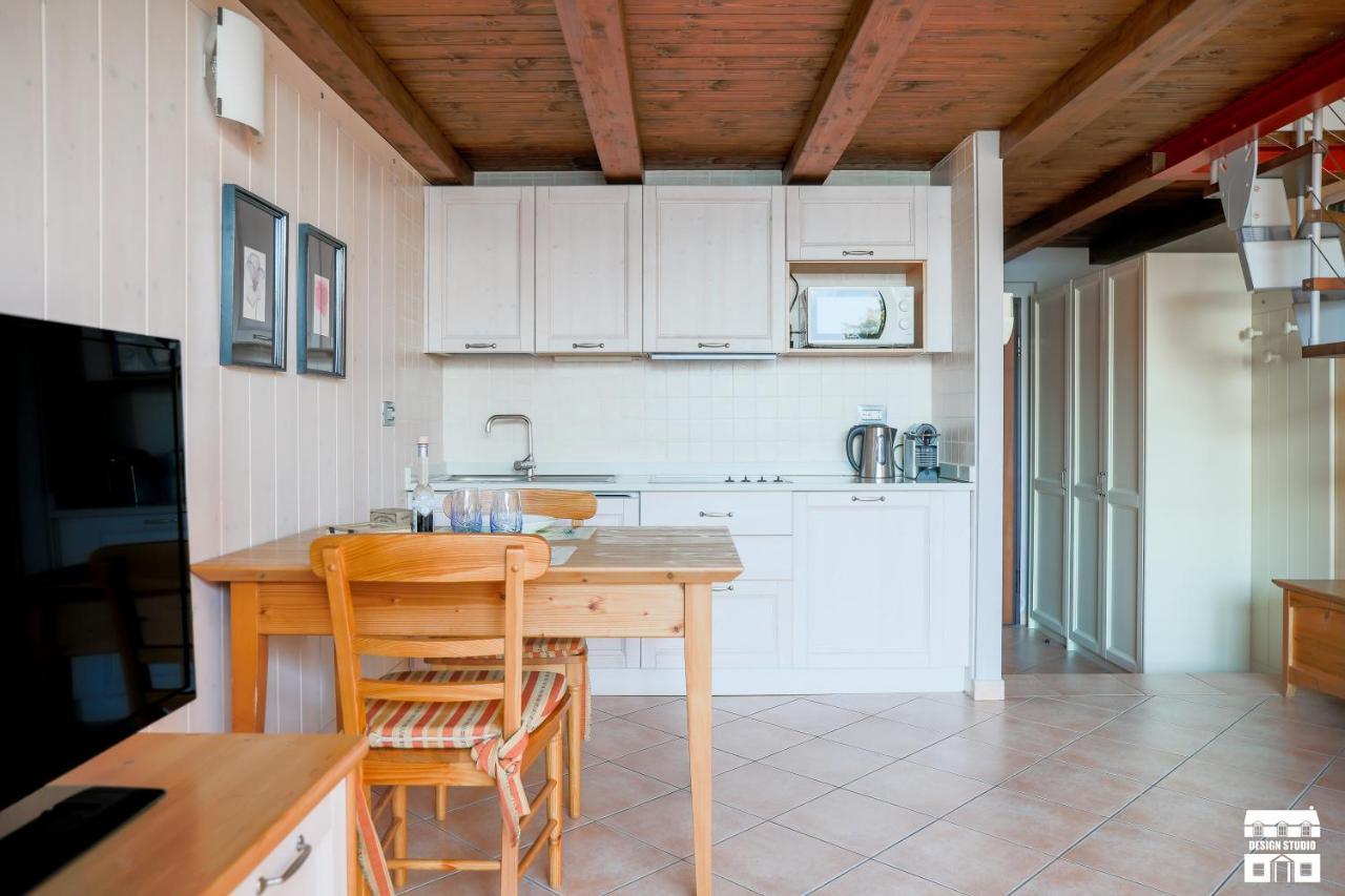 Cozy Cottage By Design Studio Bellano Eksteriør bilde